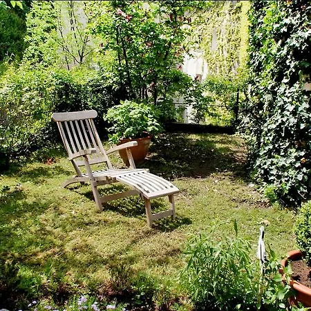 Apartamento Kapuzinerberg.1 Salzburgo