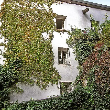 Apartamento Kapuzinerberg.1