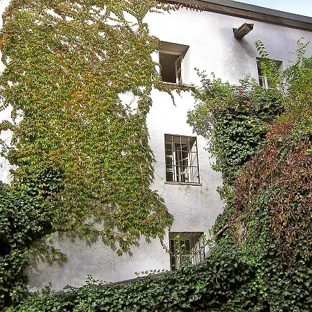 Apartamento Kapuzinerberg.1 Salzburgo