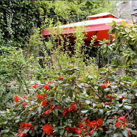 Kapuzinerberg.1 Apartamento *