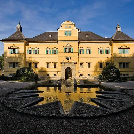 Kapuzinerberg.1 Salzburgo