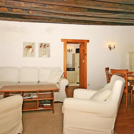 Appartement Kapuzinerberg.1 Salzbourg
