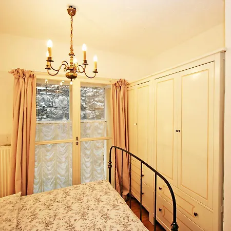 Kapuzinerberg.1 Appartement *